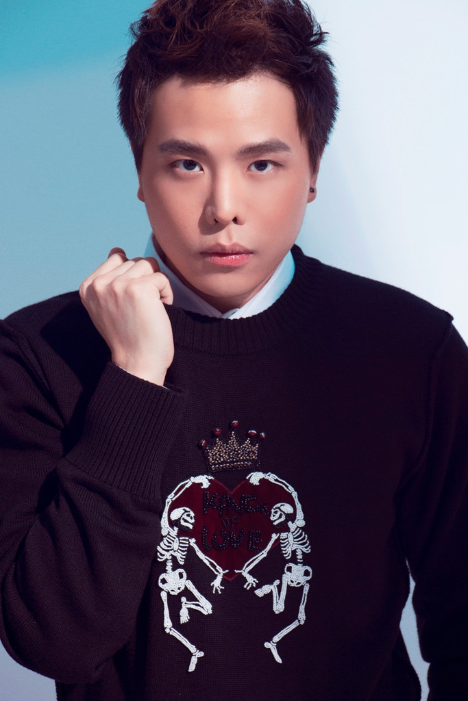 Trịnh Thăng Bình