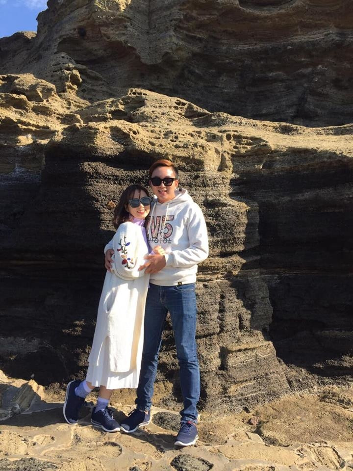 Bức tâm thư của người chồng gửi đến vợ mình đã chạm đến trái tim nhiều người.