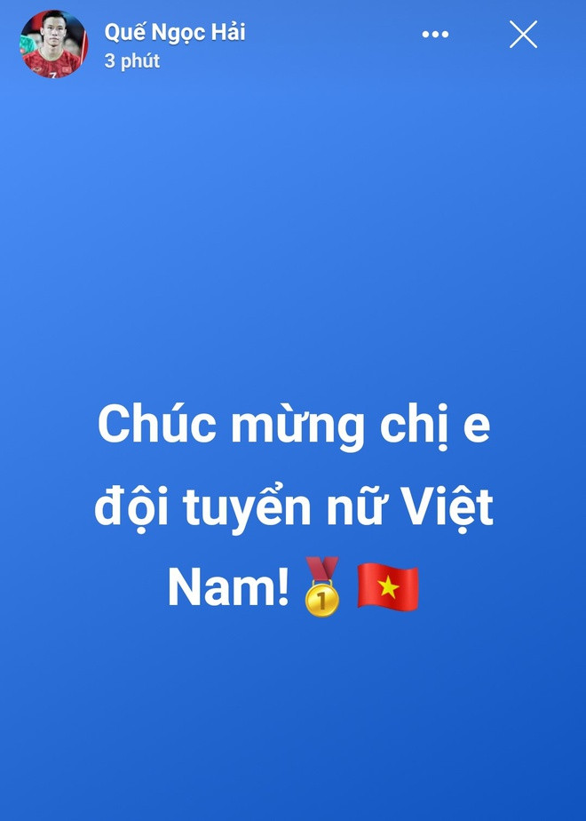Ảnh: Quế Ngọc Hải.