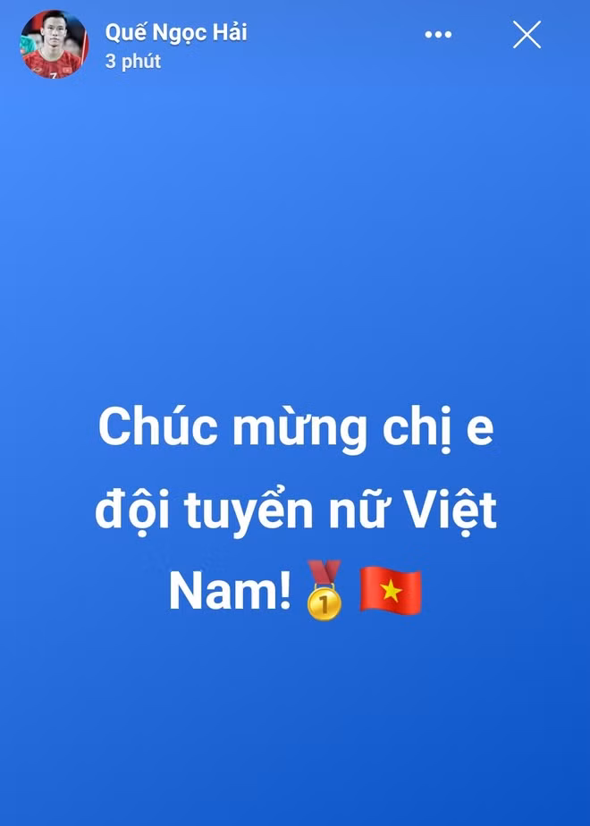 Ảnh: Quế Ngọc Hải.