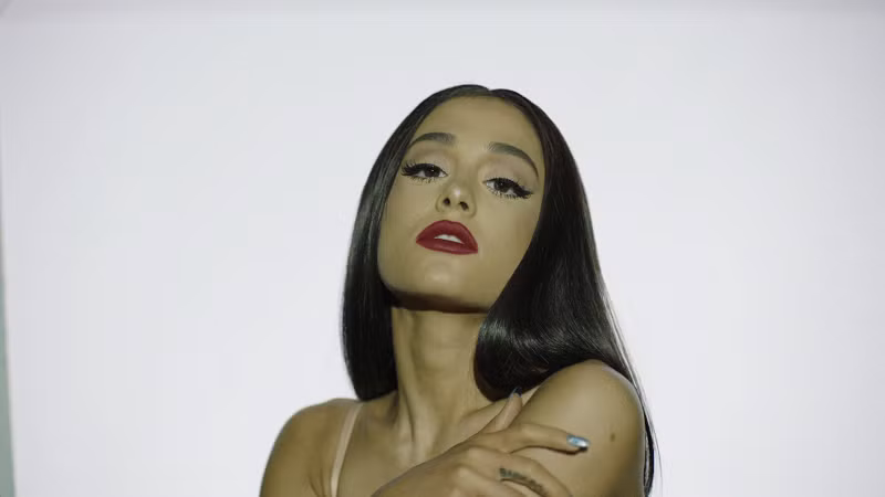 Ariana Grande