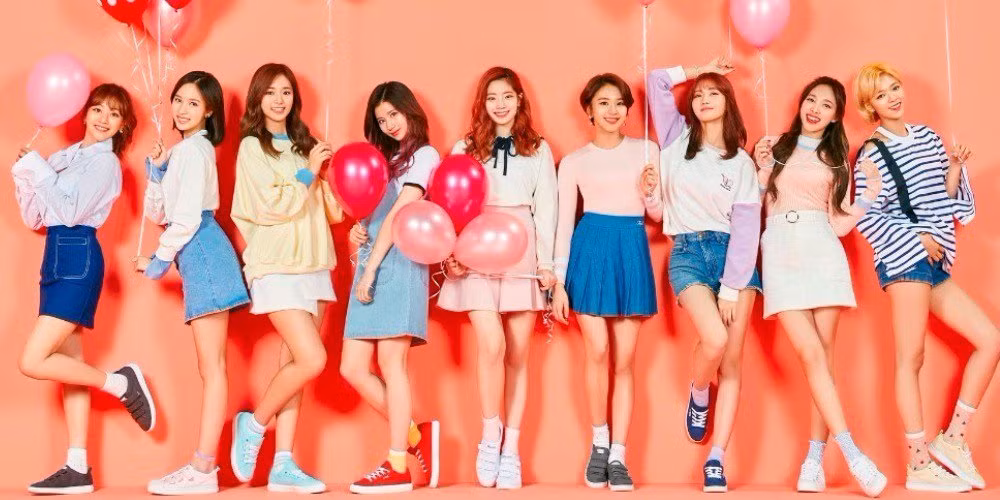 Bất ngờ trước danh tính nhóm nhạc kiếm tiền đỉnh nhất K-Pop nửa đầu năm 2018 ảnh 1