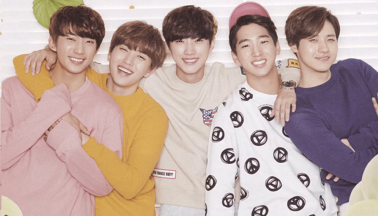 Điểm danh những nhóm nhạc đích thực là “gà đẻ trứng vàng” cho các công ty giải trí K-Pop ảnh 5