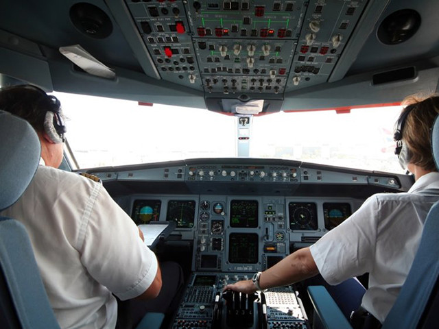 Cười bò với những lý do kì quặc khiến các chuyến bay buộc phải quay đầu ảnh 3