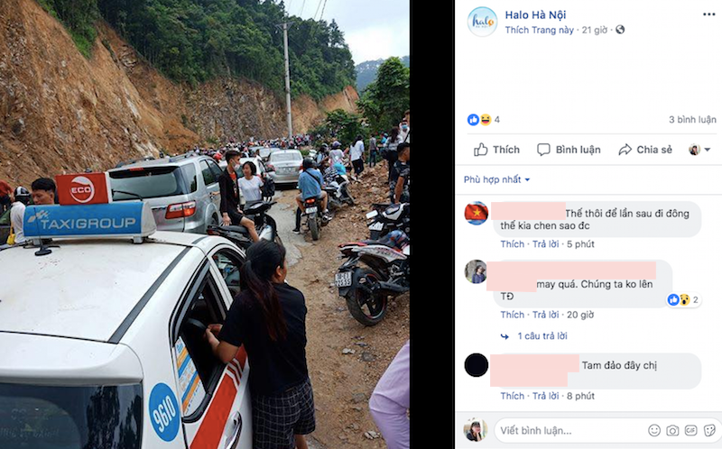 Nhiều bạn trẻ thấy may mắn vì lựa chọn phương án ở nhà.