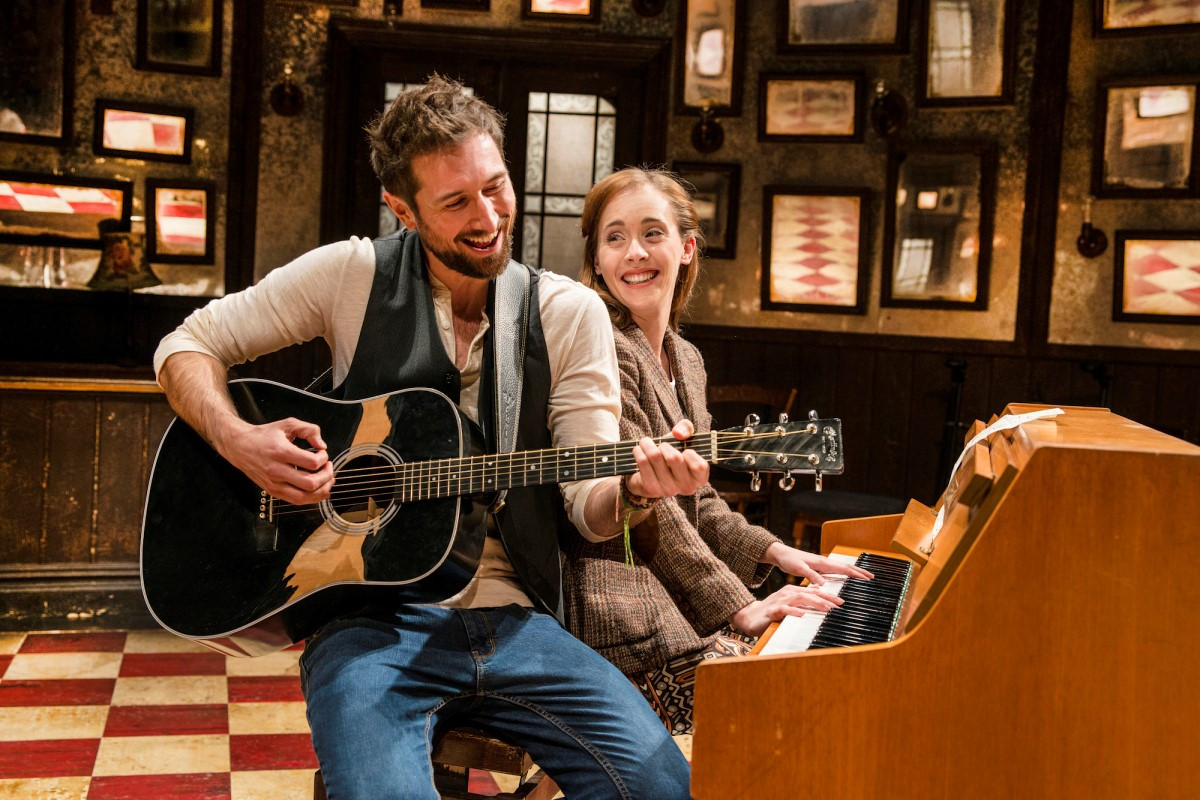 Phim cho mùa Valentine: "Once", ai cũng chỉ mong có một mối tình như thế ảnh 4