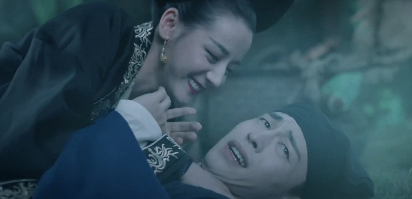 Dù là mơ hay đời thực, Lăng Lăng Thất đều chăm chỉ 