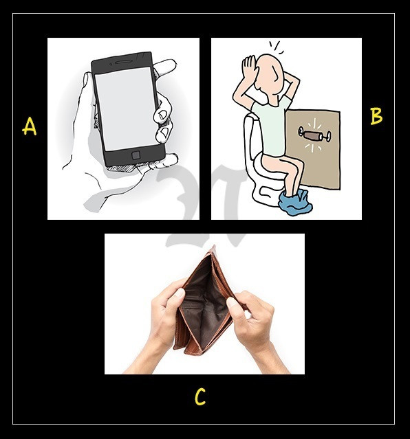 Trắc nghiệm vui: Ai sẽ trở thành "quý nhân" làm thay đổi cuộc đời bạn? ảnh 1