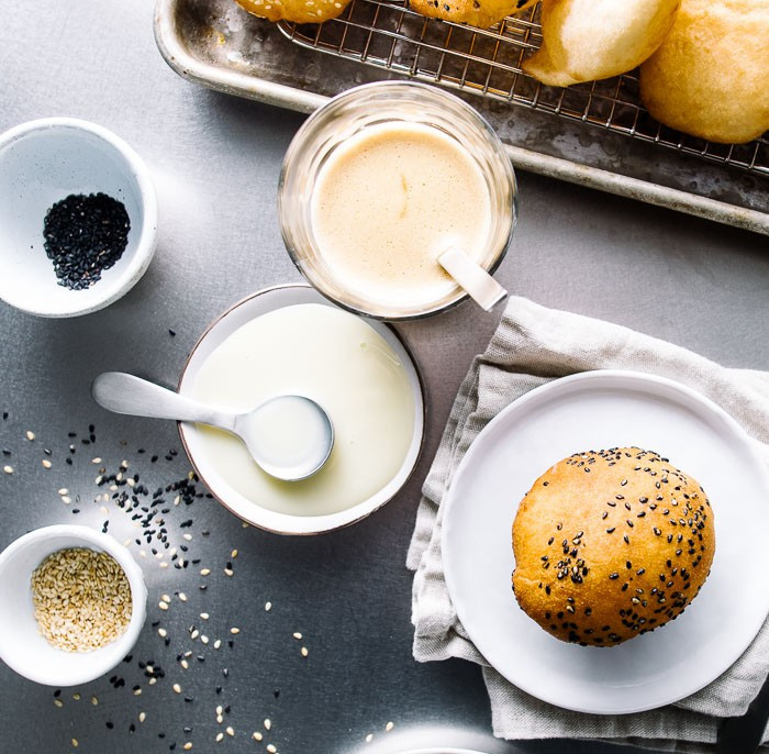 Ngày gió về đi ăn các món chiên phồng căng tròn chứa đựng sự nóng hổi này ngay thôi ảnh 6