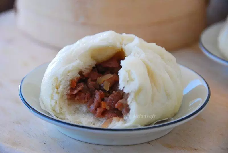 Làm ấm bụng với thực đơn đặc sản hè phố ngon "dzách lầu" trong những ngày Sài Gòn "lập Đông" ảnh 1