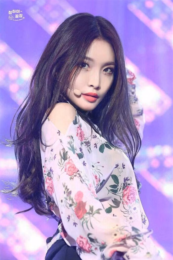 Năm con chuột này idol tuổi Tý nào sẽ thăng hạng và khiến K-pop bùng nổ? ảnh 5
