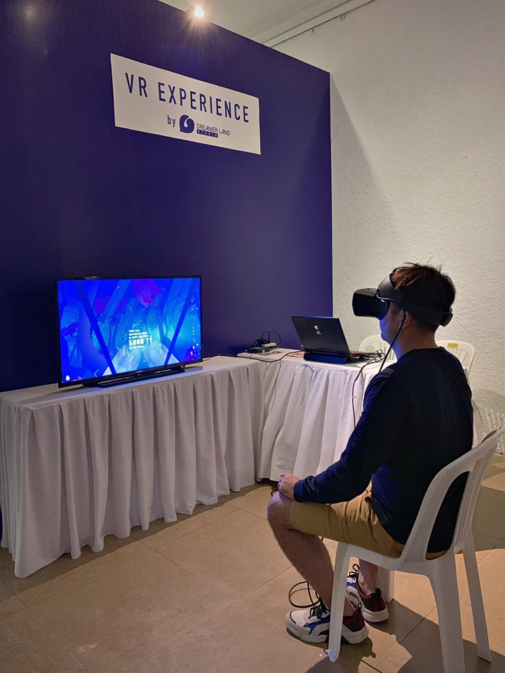 Tham gia chuyến du hành đến thế giới chỉ toàn là những sinh vật của 