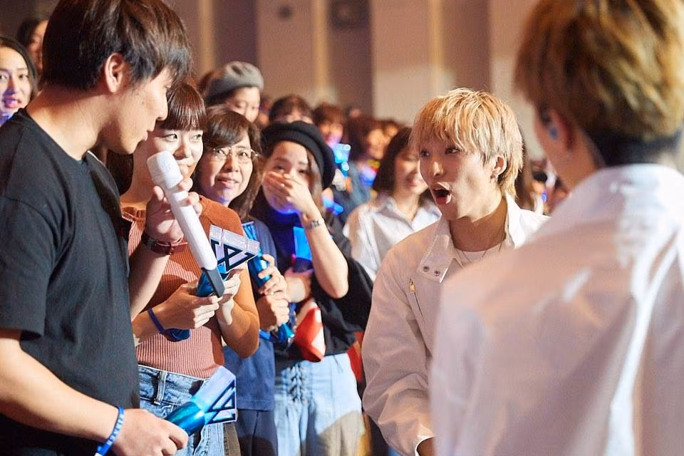 Mino - Seungyoon bất ngờ trở thành chuyên gia tư vấn tình cảm