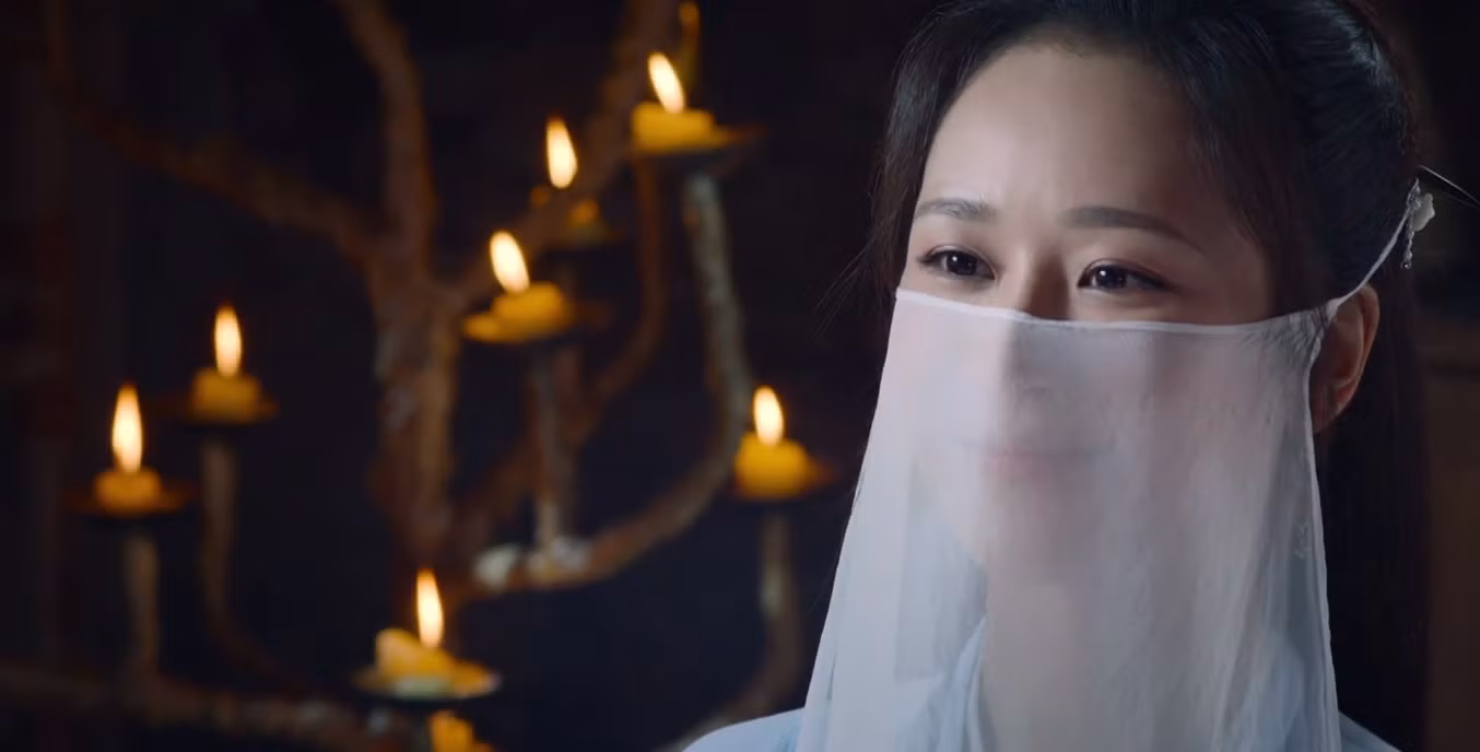 Dù là Thiên giới hay Hạ giới...