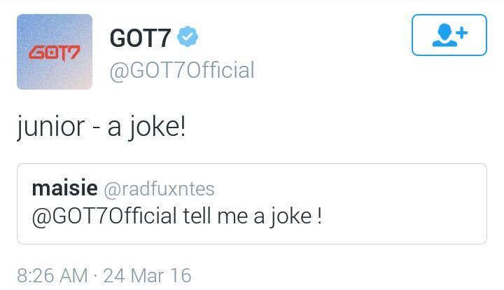 Làm thế nào khiến các sao... "theo đuôi" bạn trên twitter? ảnh 4