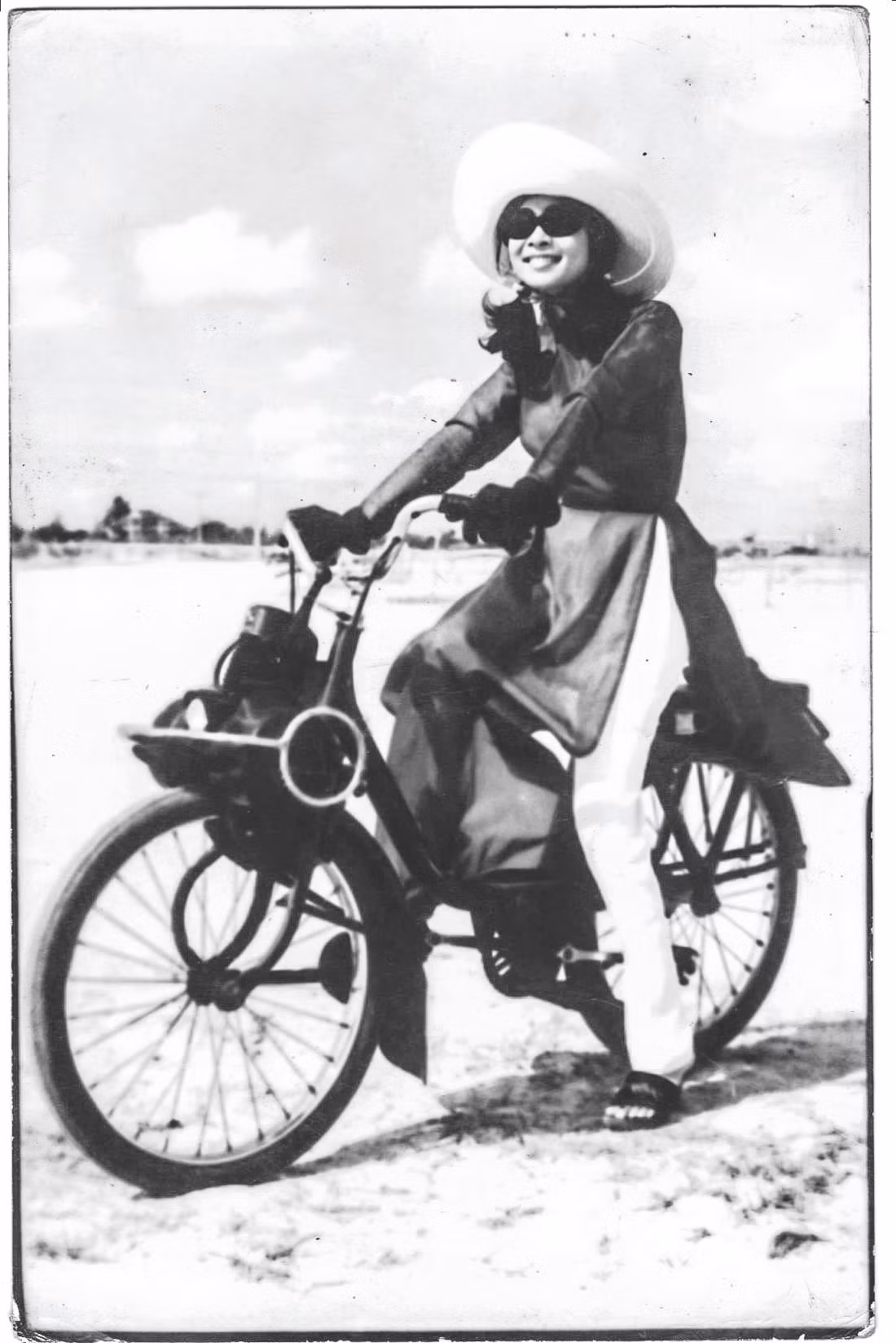 Ảnh do bác Hoài Phong chụp.