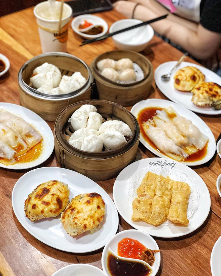 Ảnh: Lanwiththi, Mitsfoody.