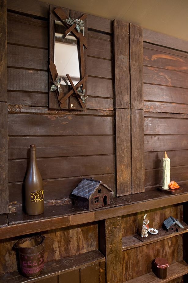 Giá thuê căn nhà sôcôla này là 50 euro/đêm (tương đương hơn 1,3 triệu/đêm).