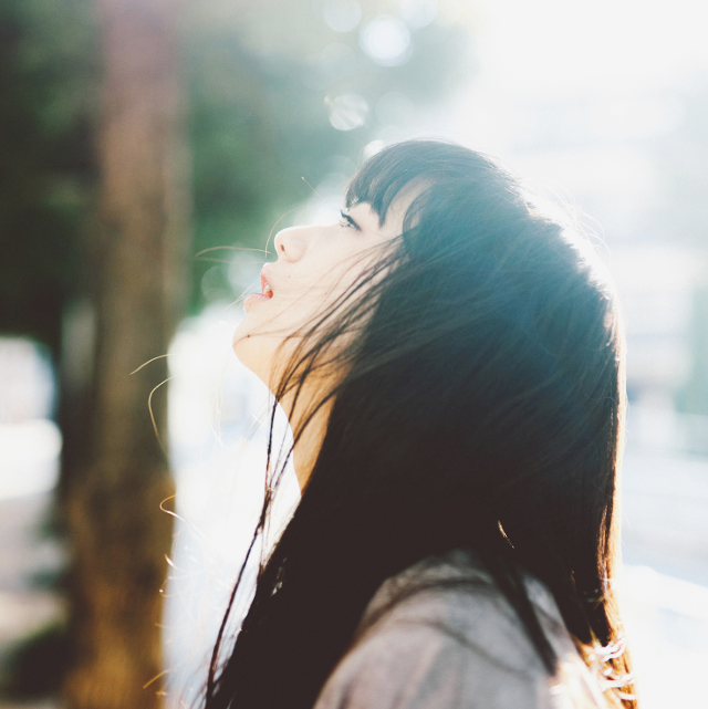 Ảnh minh họa: Nana Komatsu.