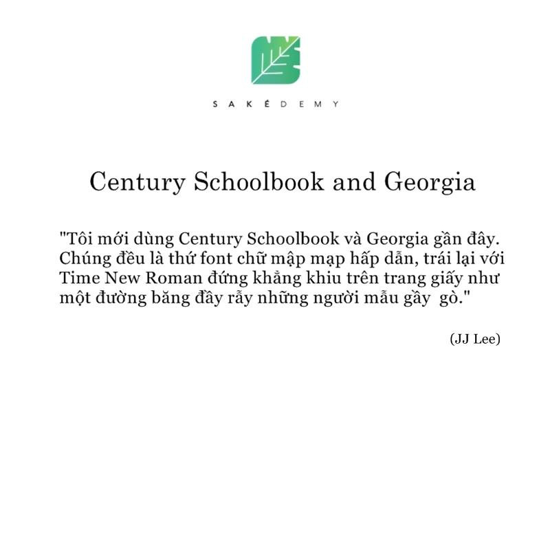 Cực hay ho: Đoán tính cách con người qua... font chữ ảnh 7