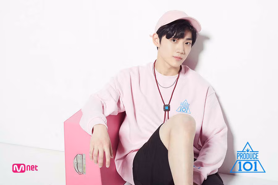 Sau tập đầu tiên lên sóng, Top 11 hiện tại của chương trình “Produce 101” đã được hé lộ ảnh 7