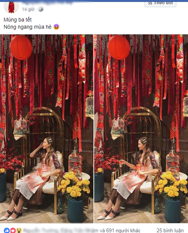 Thời tiết nắng nóng khiến nhiều người chỉ muốn "bốc hỏa".