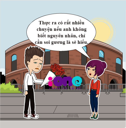 Xếp hạng độ phũ của 12 cô nàng hoàng đạo khi từ chối lời tỏ tình ảnh 14