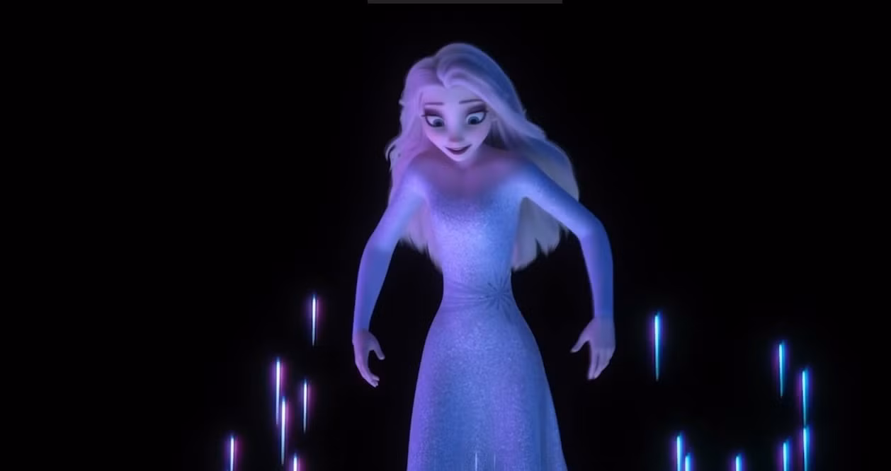 Năm chi tiết siêu thú vị về hậu trường phim “Frozen II”, bạn đã biết chưa? ảnh 5 Năm chi tiết siêu thú vị về hậu trường phim “Frozen II”, bạn đã biết chưa? ảnh 5