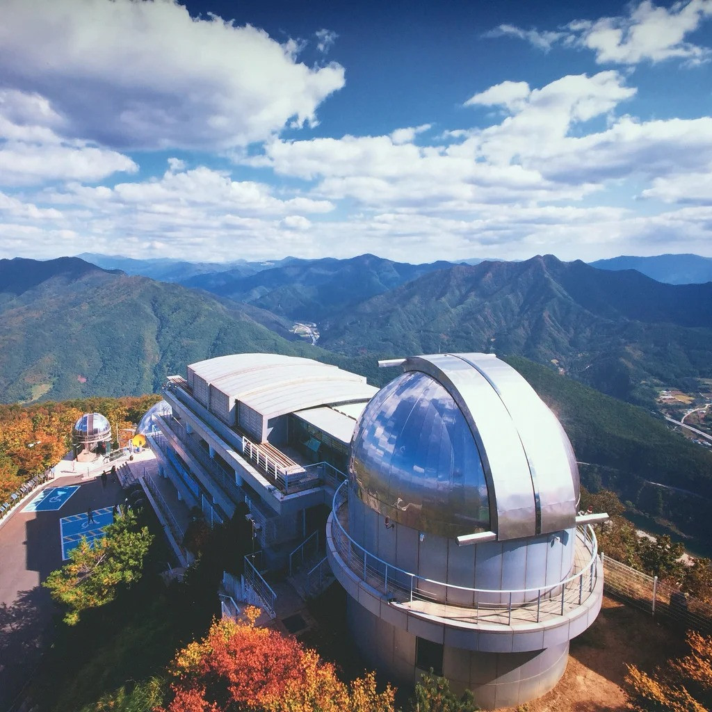 5 địa điểm mà fan “Hạ cánh nơi anh” nhất định phải ghé thăm nếu tới Hàn Quốc ảnh 5