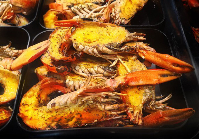 10 trải nghiệm ẩm thực không tốn nhiều tiền tuyệt vời nhất thế giới ảnh 4