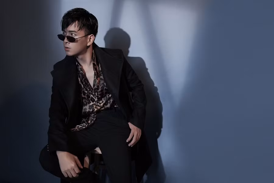 Stylist Kelbin Lei, “phù thủy” tài năng chưa làm cho nghệ sĩ nào phải lên mục “sao xấu” ảnh 2