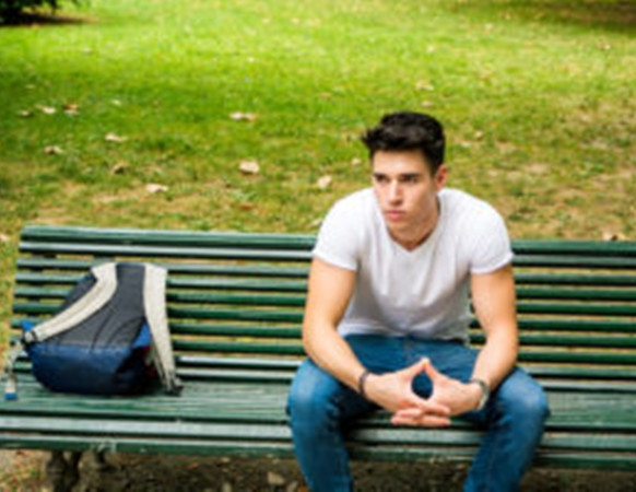 Và tất nhiên, ai cũng có lúc thấy cô đơn…