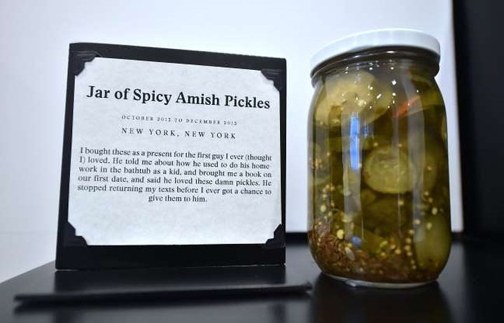 Bảo tàng những mối tình tan vỡ: Các bảo tàng theo chủ đề này xuất hiện ở nhiều nơi. Năm 2011, bảo tàng Zagreb ở Croatia đã dành giải thưởng Kenneth Hudson cho hạng mục bảo tàng sáng tạo nhất châu Âu.