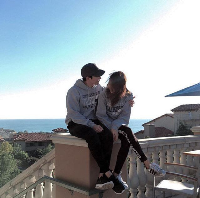 Đây chính là những thời điểm vàng để nói lời yêu với chàng! Các nàng đừng quên nhé ảnh 1