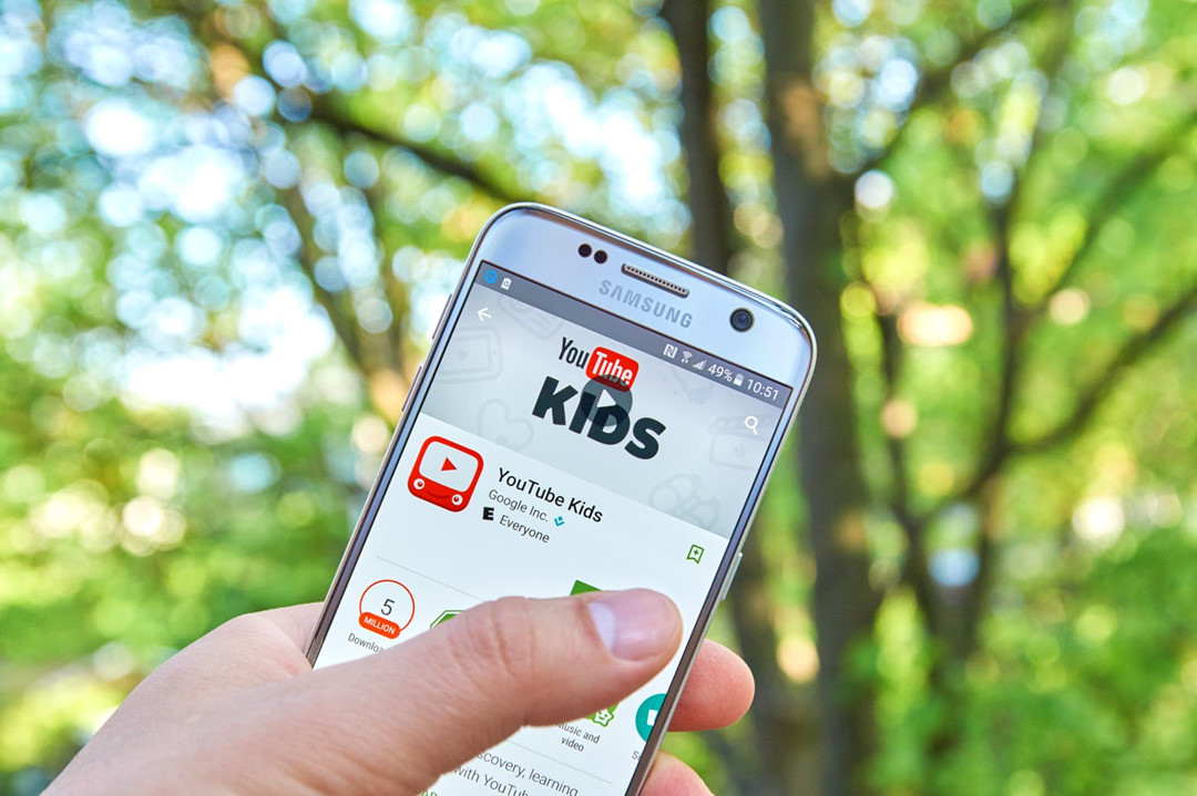 Gần đây YouTube lại tiếp tục bị chỉ trích khi hệ thống đề xuất tự động của nền tảng này tập hợp các video trẻ em và giới thiệu chúng cho những người có xu hướng ấu dâm.