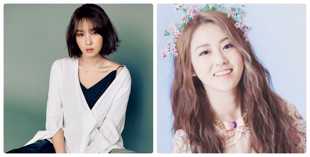 Trước khi trở thành ngôi sao, các idol này từng suýt bị đuổi khỏi công ty quản lý ảnh 4