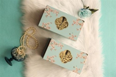 Khách sạn Equatorial lại lấy sắc áo Lệnh Phi làm chủ đạo