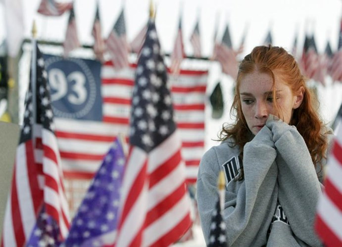 Đến nay, người dân Mỹ chưa thể quên được nỗi đau khủng khiếp mà khủng bố gây ra. Trong khi đó, chủ nghĩa khủng bố vẫn đang là mối đe dọa kinh hoàng với người dân trên toàn thế giới./.