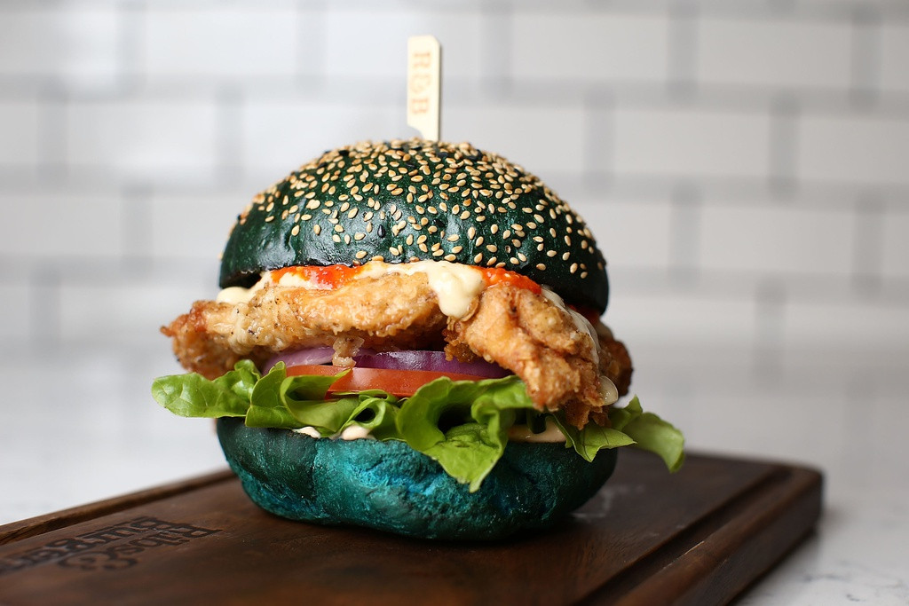 Ảnh: Wsfm, Trend Hunter.