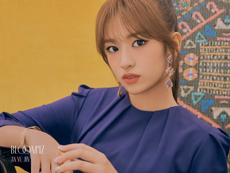 Những nàng tiên IZ*ONE tung 2 bộ ảnh "nhá hàng" comeback sau thời gian dài vắng bóng ảnh 18