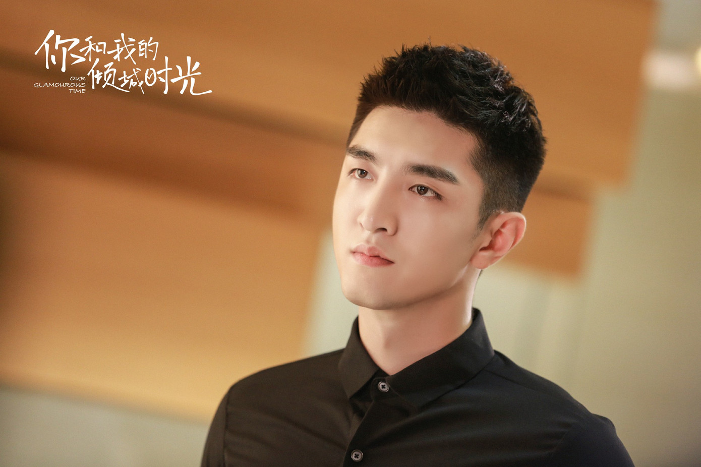 Kim Hạn - "gà cưng" được Triệu Lệ Dĩnh lăng xê.