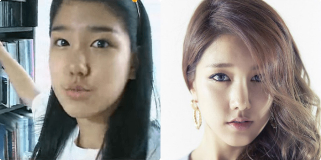 Không còn nghi ngờ gì nữa, Five Girls chính là nhóm nhạc thần tượng đáng tiếc nhất ở K-Pop ảnh 5 Không còn nghi ngờ gì nữa, Five Girls chính là nhóm nhạc thần tượng đáng tiếc nhất ở K-Pop ảnh 5