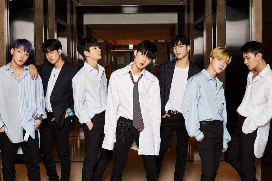 iKON liệu có trình diễn ca khúc mới I'm OK?