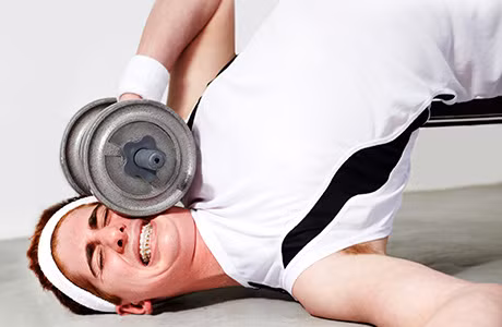 Mắc những lỗi này, dù tập tành chăm chỉ mấy bạn cũng không thể giảm cân! ảnh 3