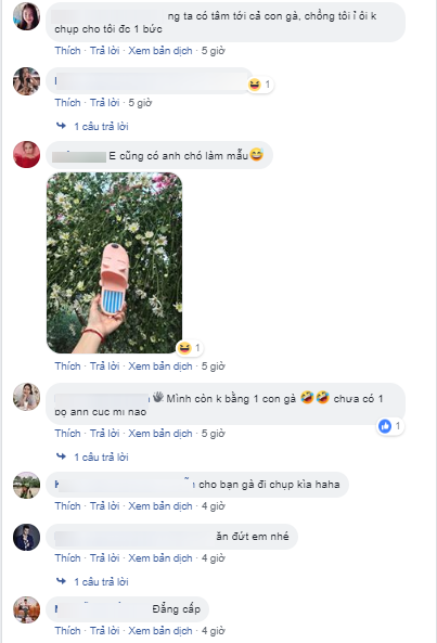 Anh chàng nhận được nhiều lời khen của cư dân mạng nhờ sự sáng tạo độc đáo của mình.