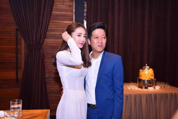 2 năm sóng gió, thị phi từ ngày hẹn hò đến lúc cầu hôn của Trường Giang - Nhã Phương ảnh 7