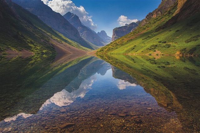 10 quốc gia du lịch đáng ghé thăm nhất 2019 ảnh 5