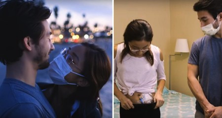 Câu chuyện của Han Lee thực sự khiến nhiều người xúc động Câu chuyện của Han Lee thực sự khiến nhiều người xúc động