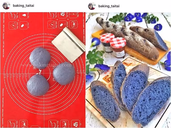 Ảnh: baking_taitai