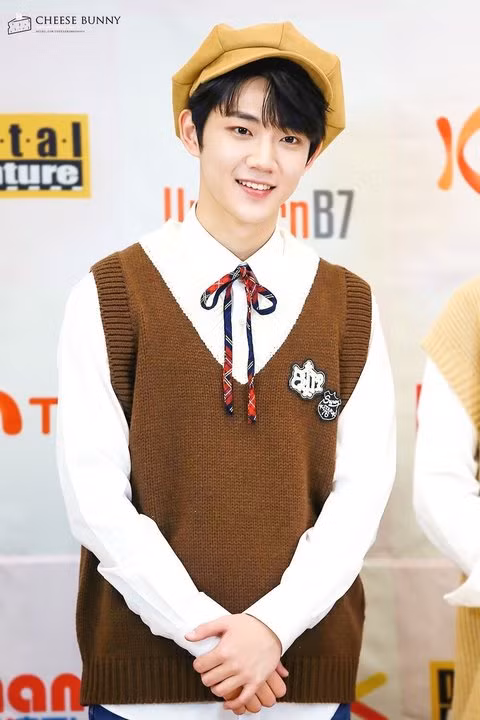 Dù không gia nhập Wanna One, Ahn Hyung Seob cũng bận rộn với hàng loạt công việc cá nhân. Anh chàng kết hợp cùng Lee Eui Woong trong các sản phẩm âm nhạc. Nam ca sĩ khá đắt show làm MC và dự các sự kiện quảng cáo.